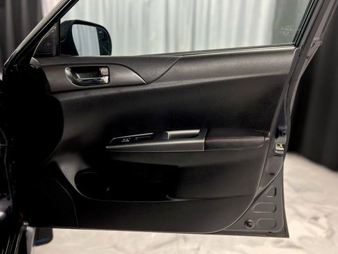 Used 2012 Subaru Impreza WRX Limited image 37