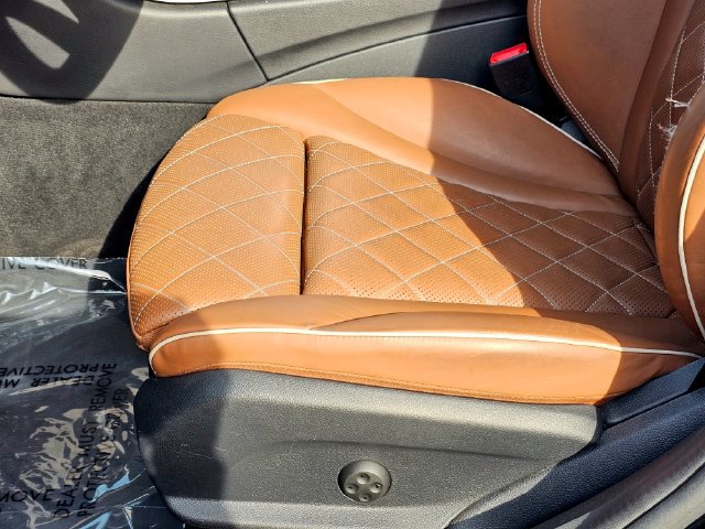 Used 2018 Mercedes-Benz C 300 4MATIC Sedan image 19
