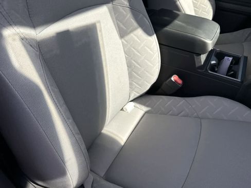 New 2025 Toyota Tacoma SR5 image 12