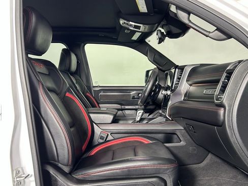 Used 2022 RAM 1500 TRX w/ TRX Level 2 Equipment Group image 14