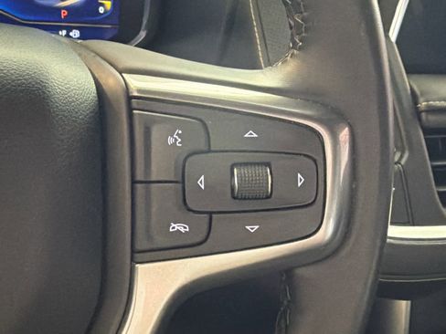 Used 2024 Chevrolet Tahoe Premier image 40