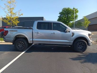 Used 2024 Ford F150 Tremor w/ Bed Utility Package