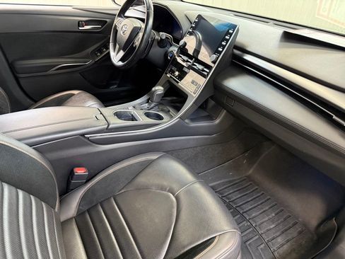 Used 2019 Toyota Avalon XSE w/ All Weather Liner Package FWD image 21