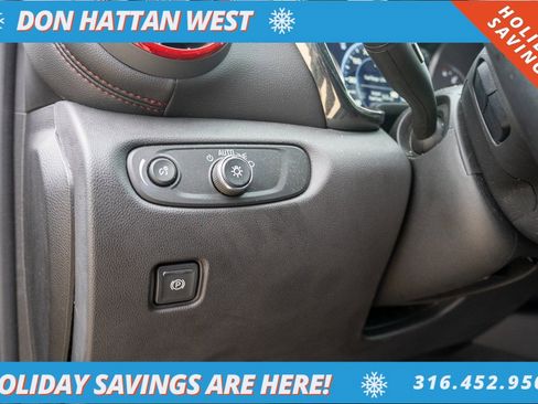 Used 2024 Chevrolet Blazer RS image 19