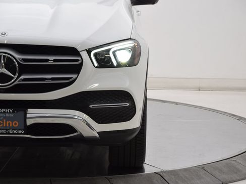 Certified 2021 Mercedes-Benz GLE 350 4MATIC image 10