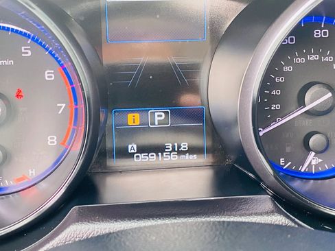 Used 2017 Subaru Outback 2.5i Limited AWD/4WD image 28