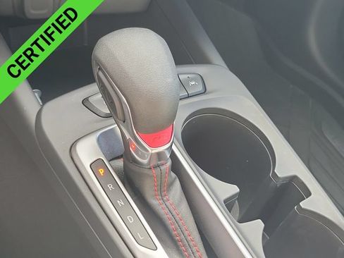 Certified 2024 Chevrolet Trax RS w/ Driver Confidence Package FWD image 18