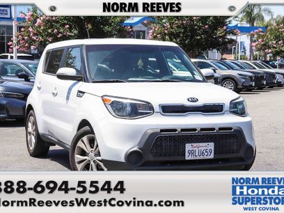Used 2014 Kia Soul + w/ Audio Package