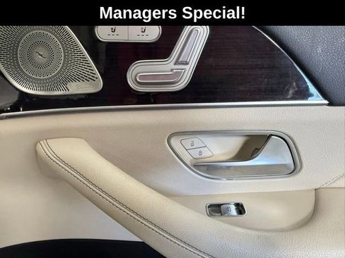 Used 2022 Mercedes-Benz GLE 350 GLE 350 image 36