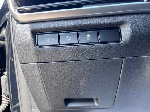 Certified 2024 Kia Telluride S w/ S Sunroof Package FWD image 12