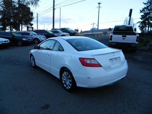 Used 2010 Honda Civic LX image 6
