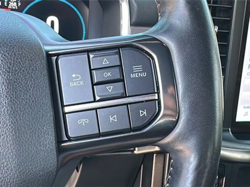 Certified 2021 Ford F150 Platinum w/ Equipment Group 701A High image 25