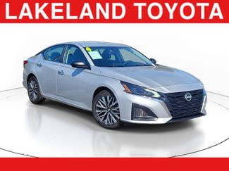 Used 2024 Nissan Altima 2.5 SV video 1