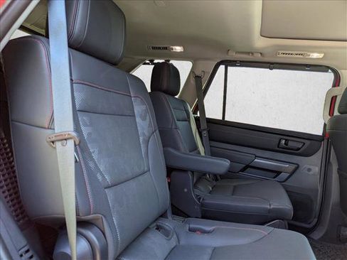 Used 2023 Toyota Sequoia TRD Pro image 15