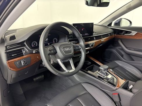Used 2022 Audi A4 2.0T Premium Plus image 15