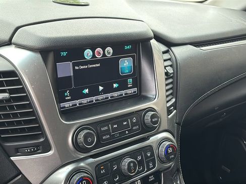 Used 2015 Chevrolet Tahoe LT image 19