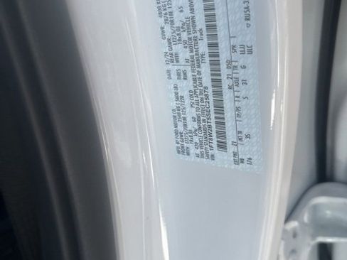 Used 2025 Ford F250 XLT w/ 360-Degree Camera Package image 35