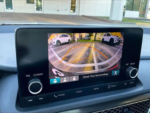 Used 2024 Acura Integra A-Spec image 26