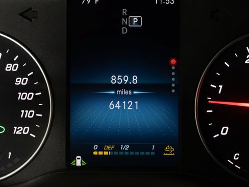 Used 2022 Mercedes-Benz Sprinter 3500 image 27