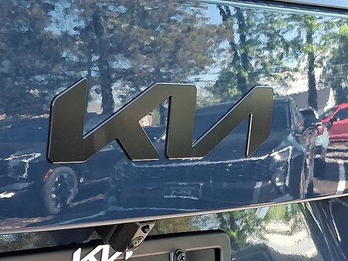New 2027 Kia Telluride EX X-Line AWD/4WD image 5