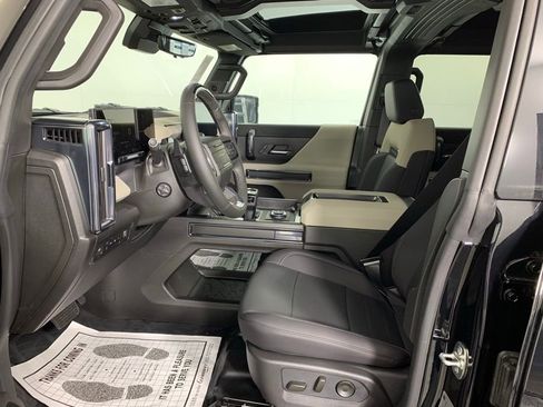 New 2026 GMC Hummer EV SUV image 7