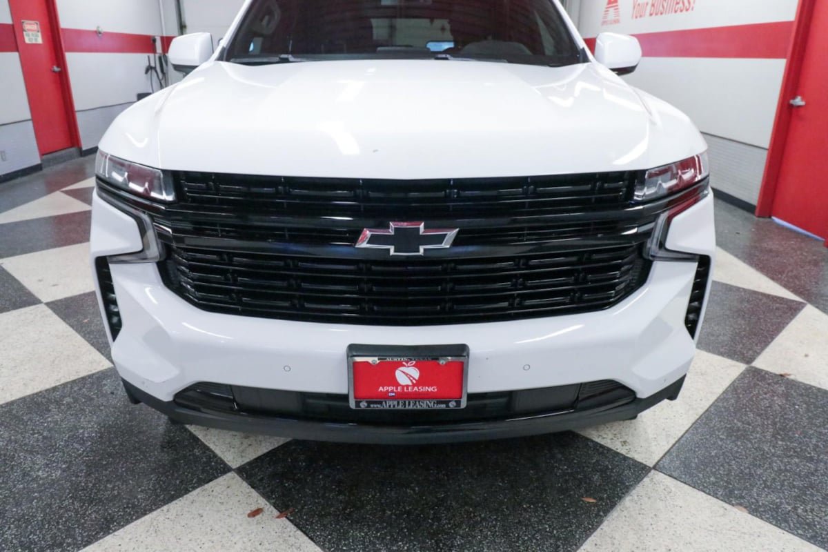 Used 2023 Chevrolet Tahoe RST AWD/4WD image 4