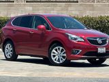 Used 2020 Buick Envision Preferred w/ LPO, Cargo Package image 2