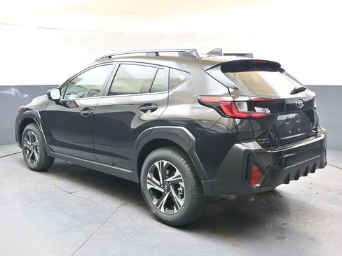 New 2026 Subaru Crosstrek 2.0i Premium AWD/4WD image 3