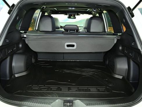 Certified 2025 Subaru Forester Sport image 54