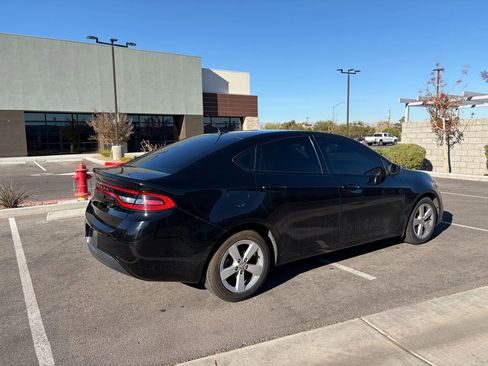 Used 2015 Dodge Dart SXT image 4