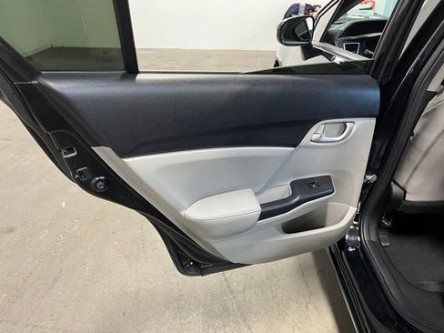 Used 2014 Honda Civic LX image 19