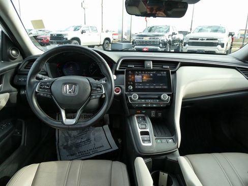 Used 2019 Honda Insight Touring image 18