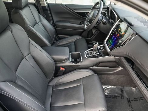 Certified 2024 Subaru Outback Touring XT image 17