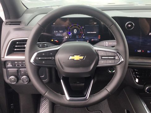 New 2025 Chevrolet Tahoe Premier image 20