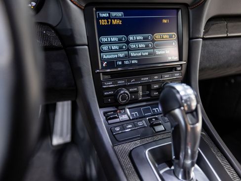 Used 2016 Porsche 911 GT3 RS image 43