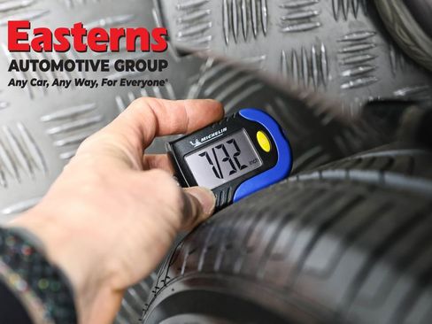 Used 2024 Chevrolet Malibu LT FWD image 28