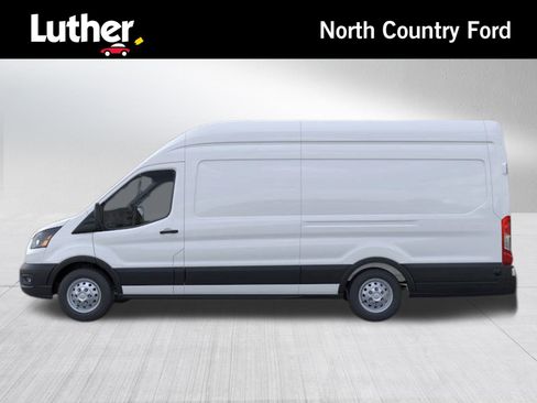 New 2026 Ford Transit 350 Base image 3
