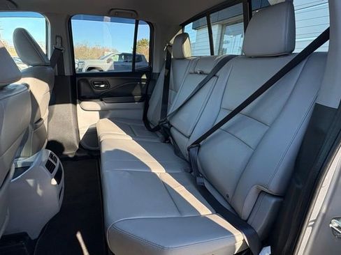Used 2017 Honda Ridgeline RTL-E image 21