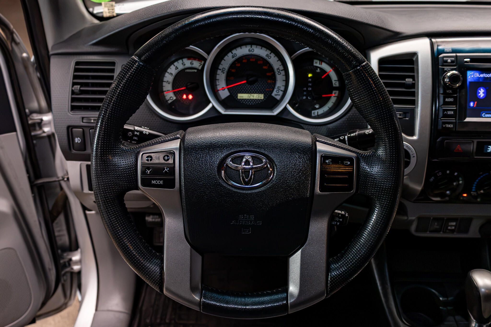 Used 2013 Toyota Tacoma 4x4 Double Cab w/ TRD Off-Road Pkg image 15