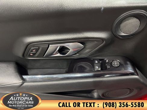 Used 2020 Toyota Supra 3.0 image 14