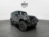 Used 2018 Jeep Wrangler Unlimited Sahara image 6