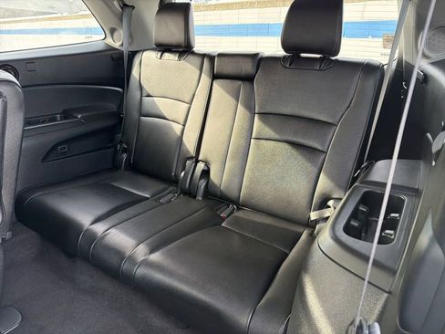 Certified 2021 Honda Pilot Elite image 22