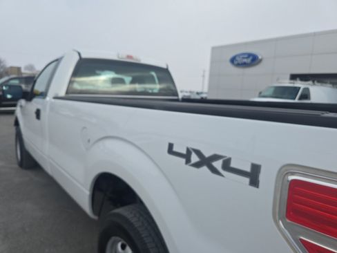 Used 2011 Ford F150 XL w/ XL Plus Pkg image 12