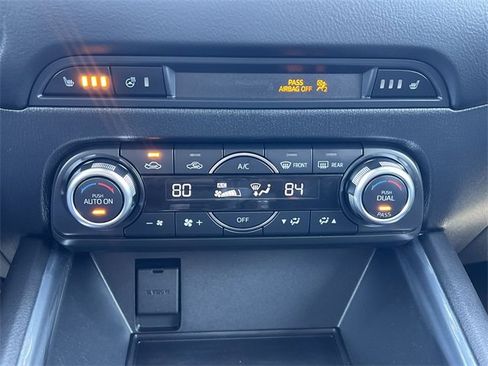 Used 2018 MAZDA CX-5 Grand Touring w/ Premium Package image 15