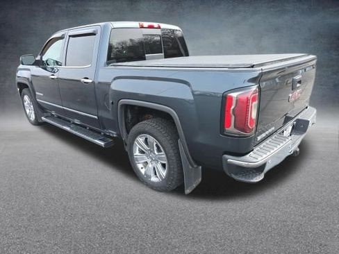 Used 2017 GMC Sierra 1500 SLT image 14