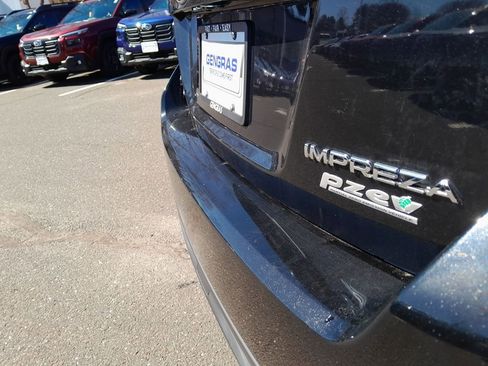 Used 2016 Subaru Impreza 2.0i image 39