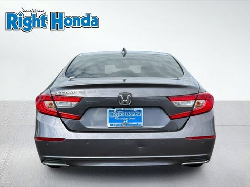 Used 2022 Honda Accord EX-L image 6