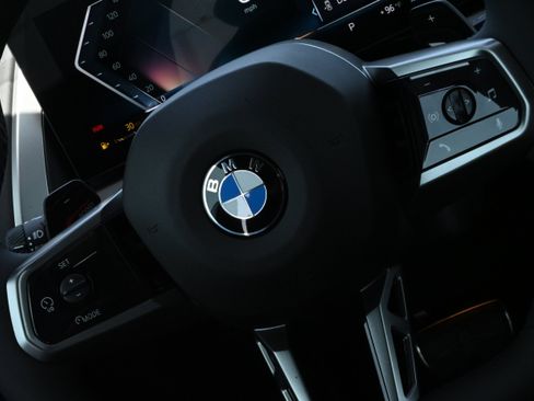 New 2026 BMW X3 xDrive30i w/ M Sport Package AWD/4WD image 20