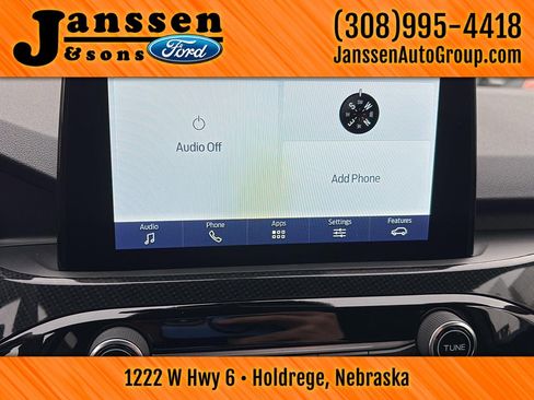 New 2026 Ford Escape ST-Line w/ Cold Weather Package image 15