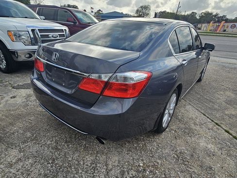 Used 2013 Honda Accord EX image 9